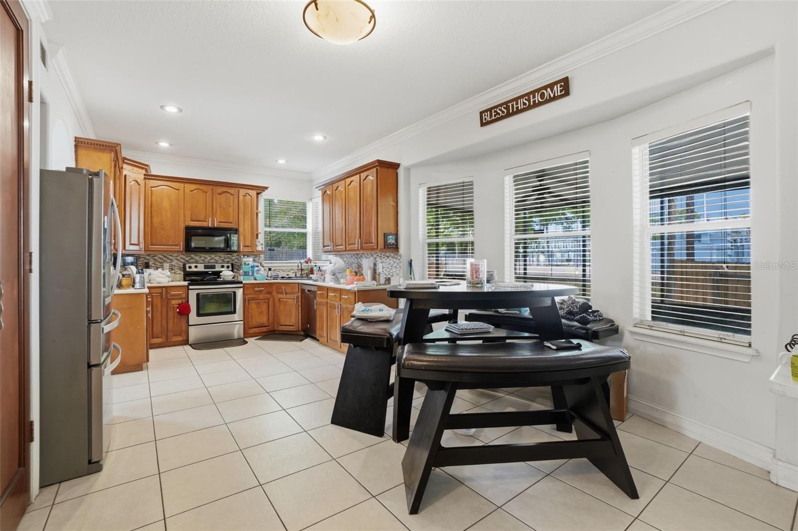 MYSTIC AT MARINERS VILLAGE - Residential