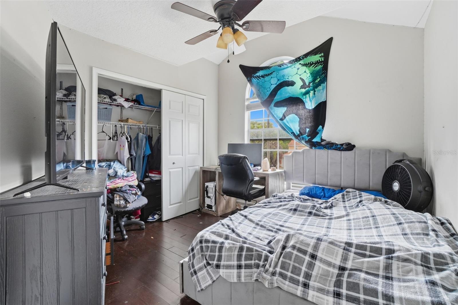 MYSTIC AT MARINERS VILLAGE - Residential