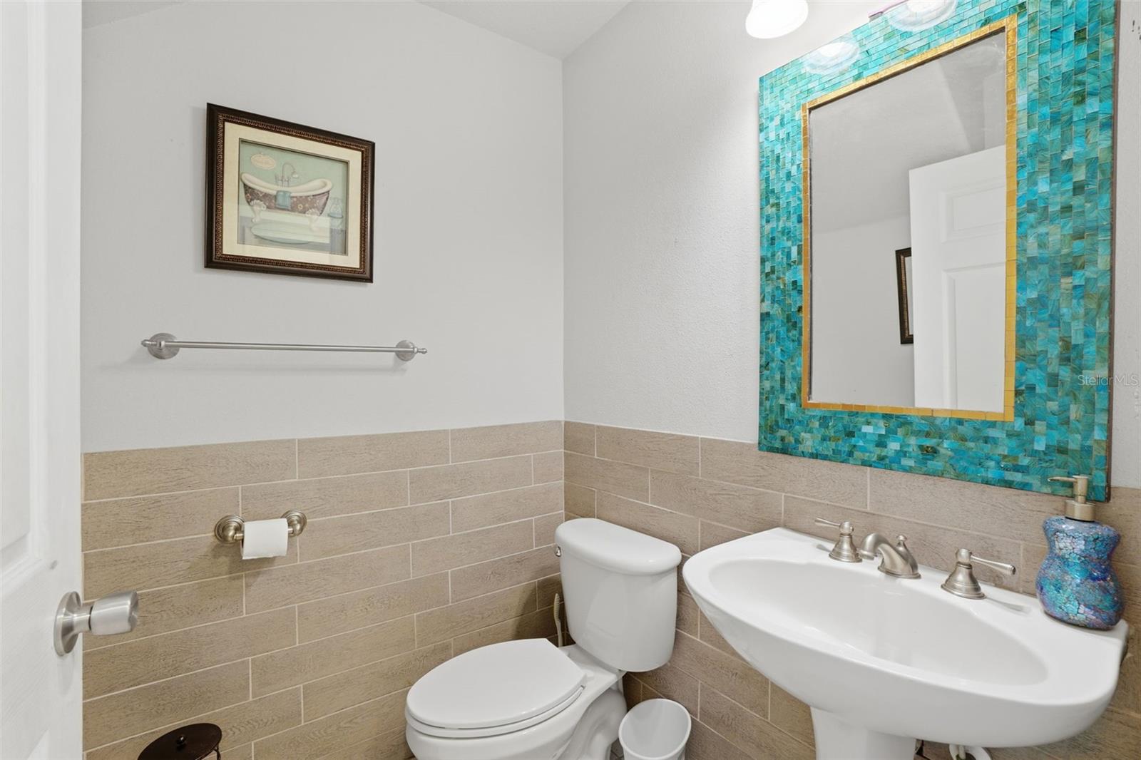 MYSTIC AT MARINERS VILLAGE - Residential