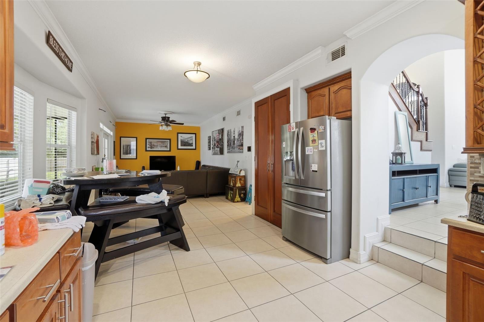 MYSTIC AT MARINERS VILLAGE - Residential