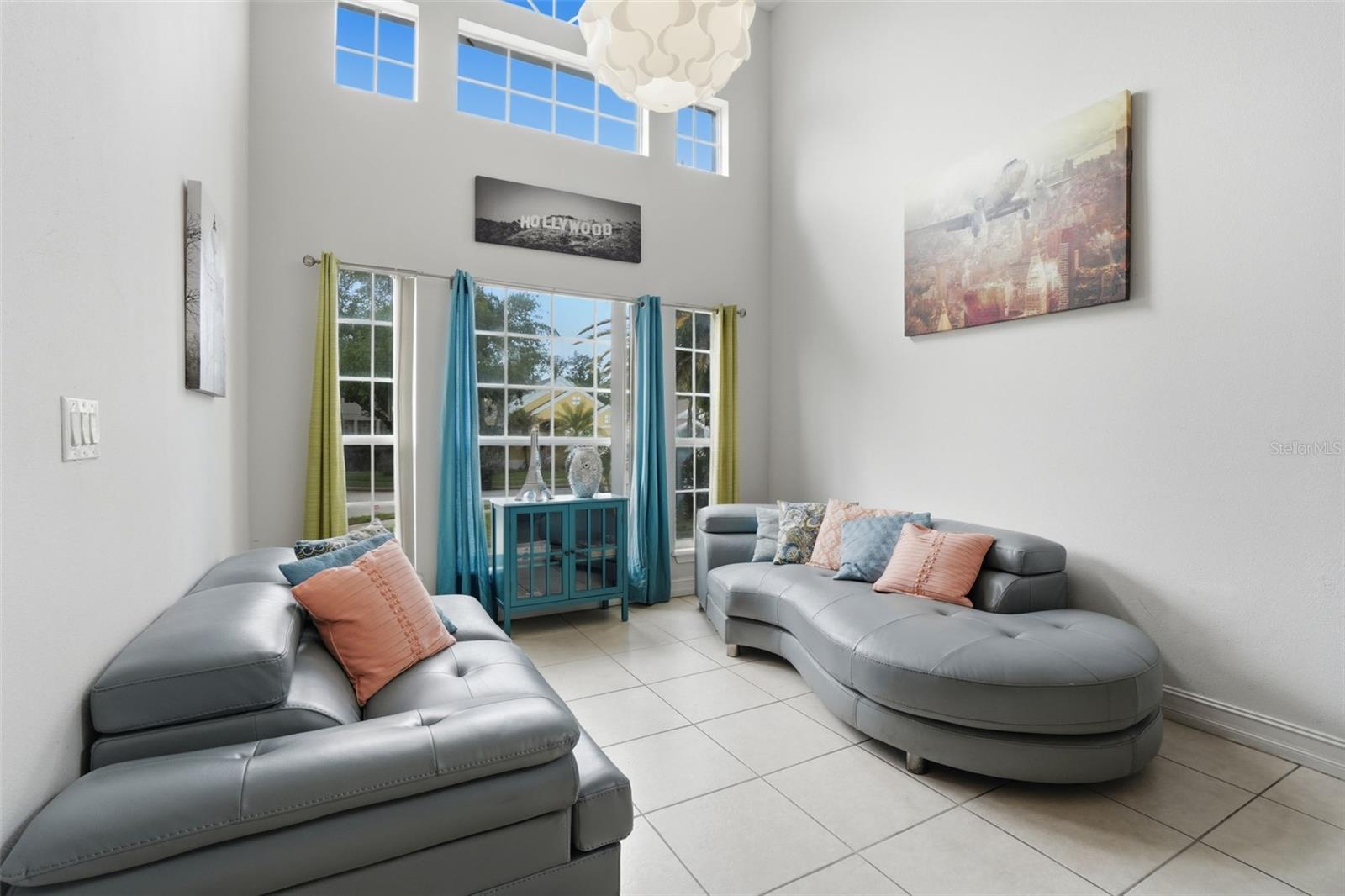 MYSTIC AT MARINERS VILLAGE - Residential