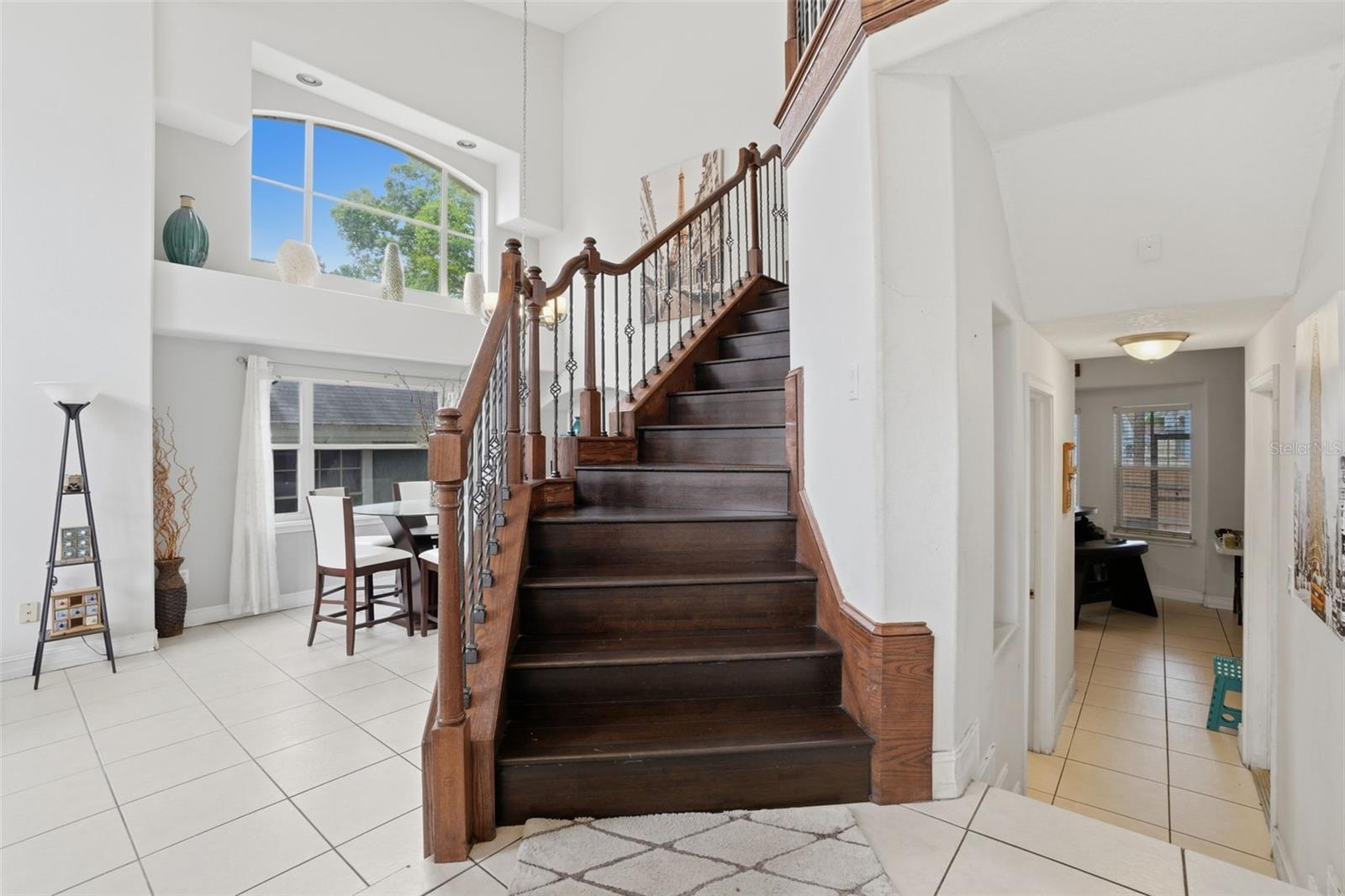 MYSTIC AT MARINERS VILLAGE - Residential