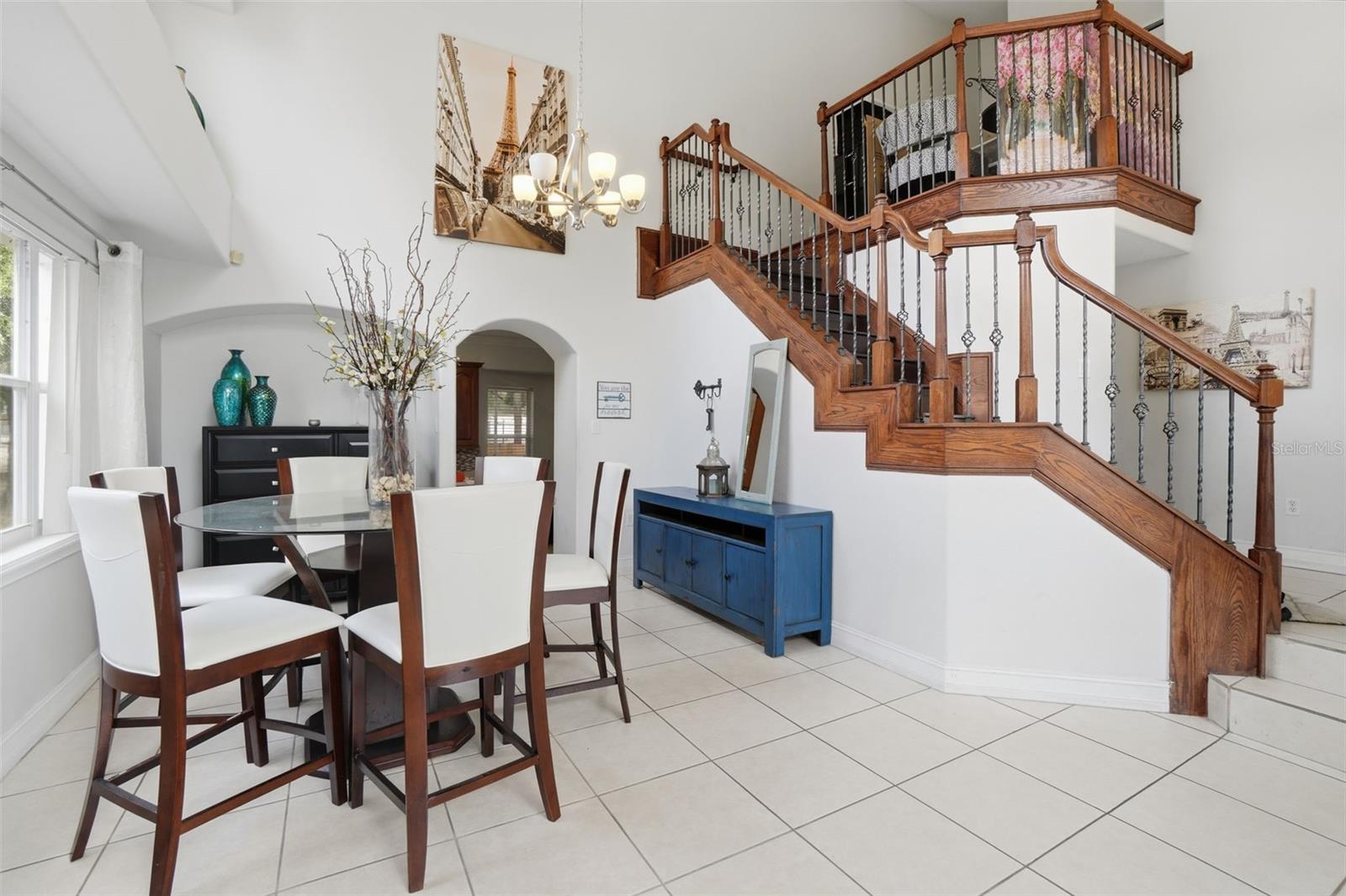 MYSTIC AT MARINERS VILLAGE - Residential