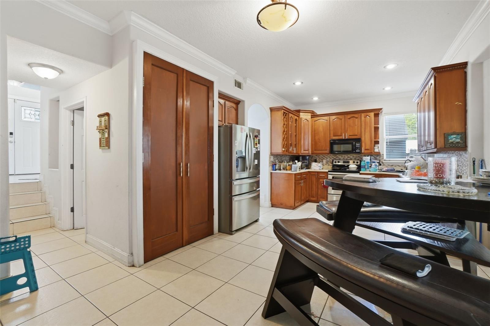 MYSTIC AT MARINERS VILLAGE - Residential