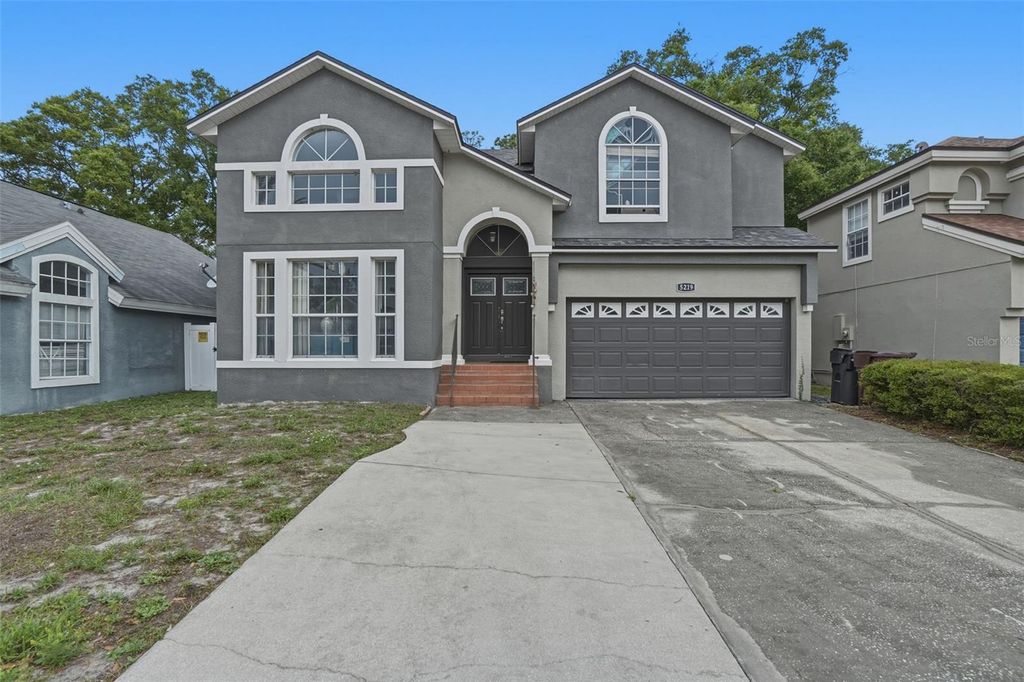 Photo of 5219 Mystic Pointe Court, Orlando, FL 32812 (MLS # O6397328)
