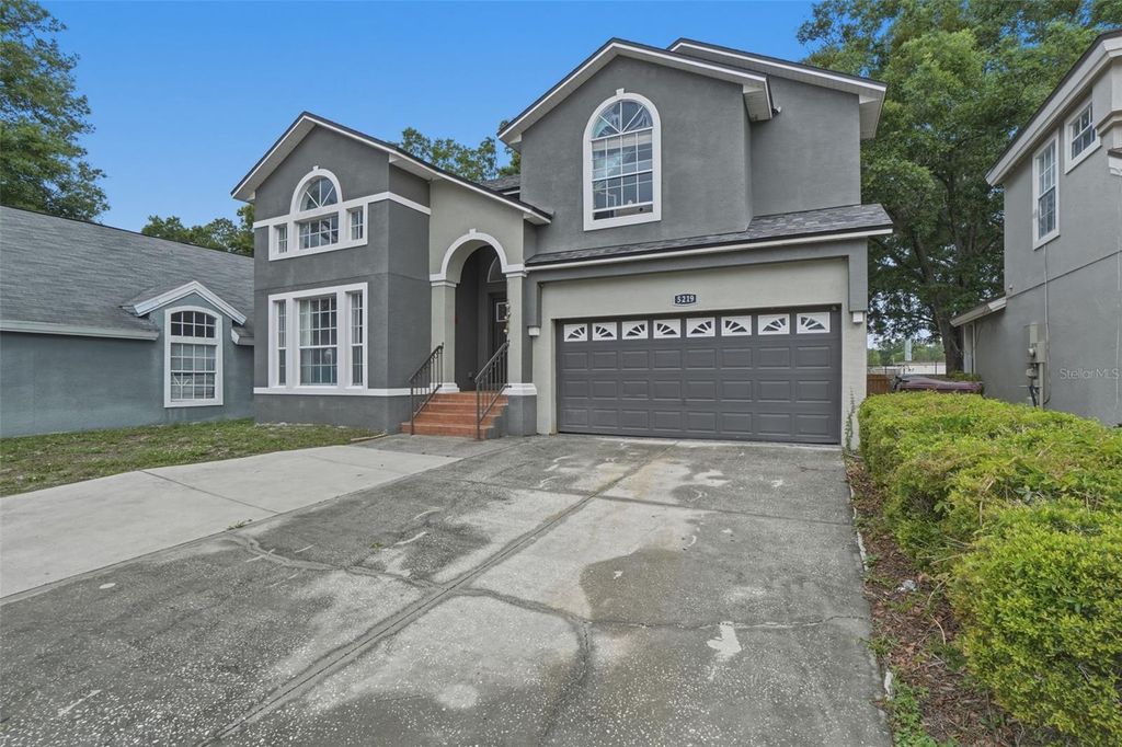 Photo of 5219 Mystic Pointe Court, Orlando, FL 32812 (MLS # O6397328)
