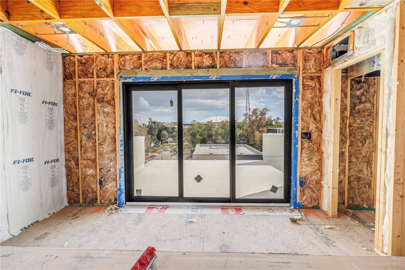 14TH STREET VILLAS - Residential