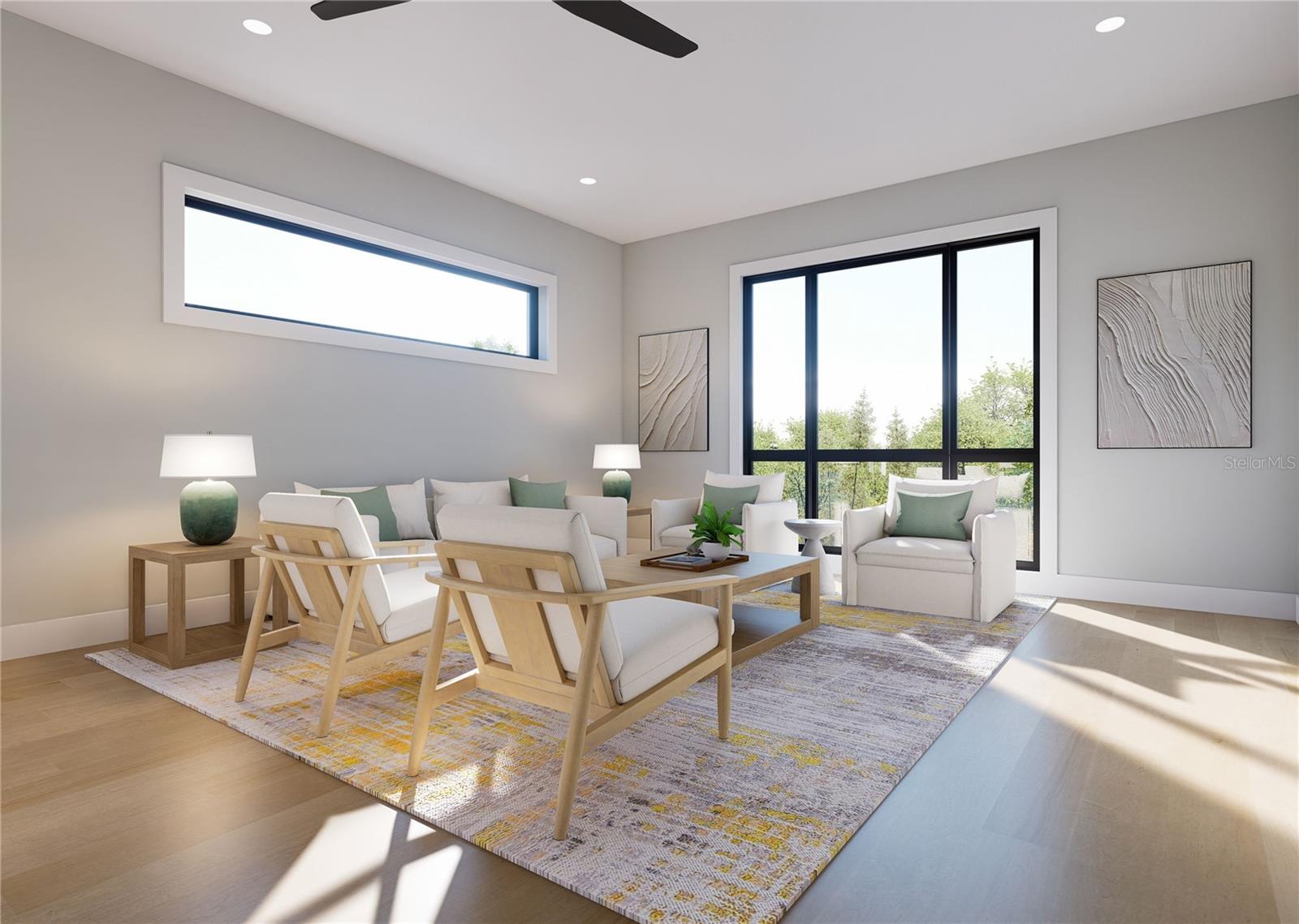 14TH STREET VILLAS - Residential