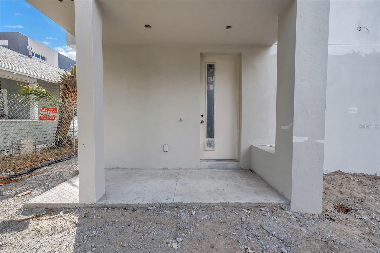 14TH STREET VILLAS - Residential