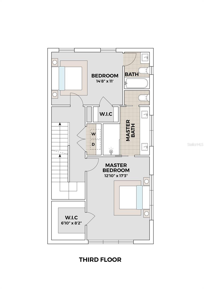 14TH STREET VILLAS - Residential