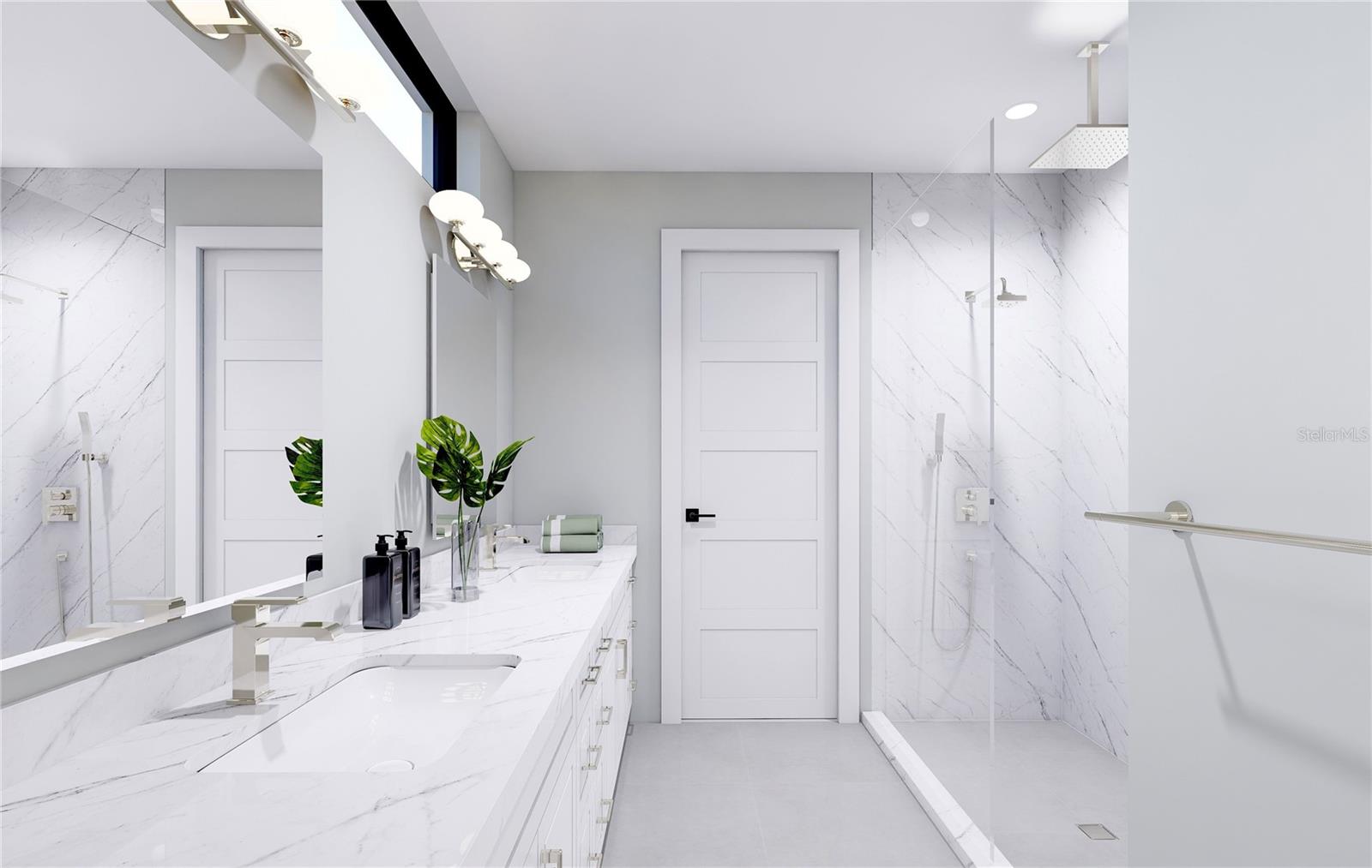 14TH STREET VILLAS - Residential