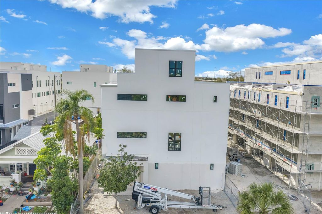 Photo of 364 14th Street N #1, St Petersburg, FL 33705 (MLS # TB8485043)