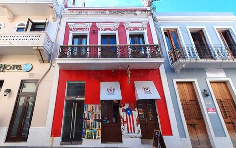 314 FORTALEZA STREET SAN JUAN  00901