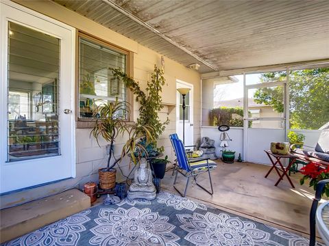 A home in MOUNT DORA