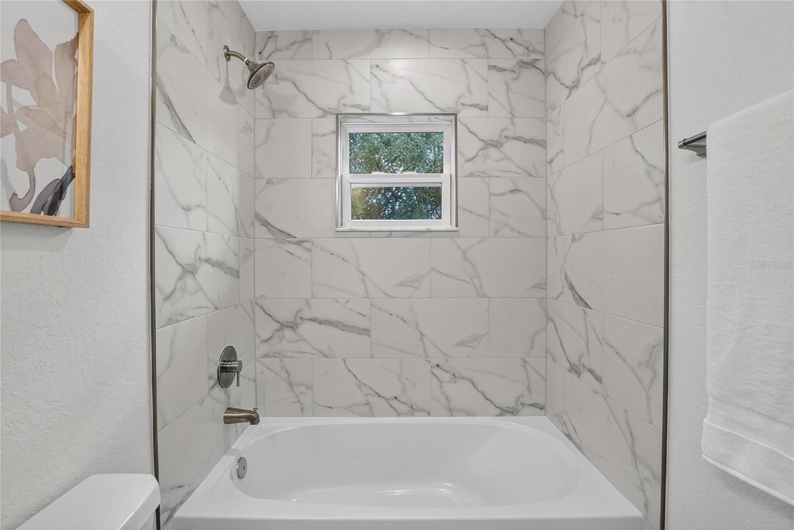 HILLGROVE SUB - Residential