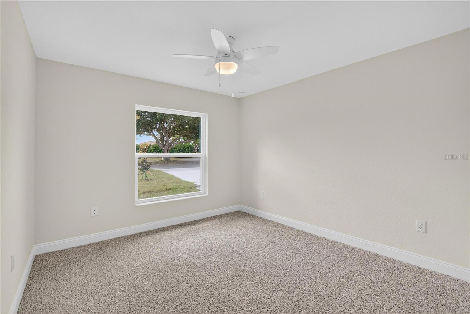 HILLGROVE SUB - Residential