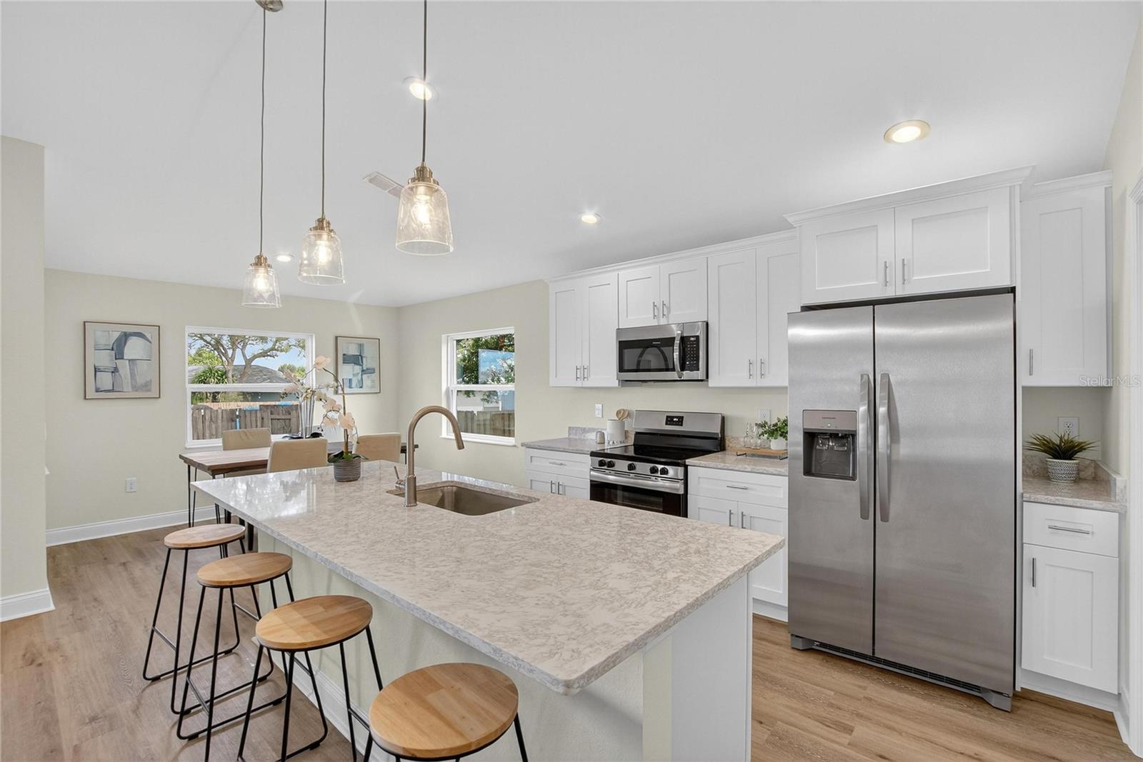 HILLGROVE SUB - Residential