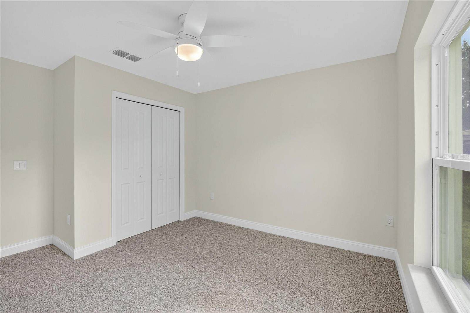 HILLGROVE SUB - Residential