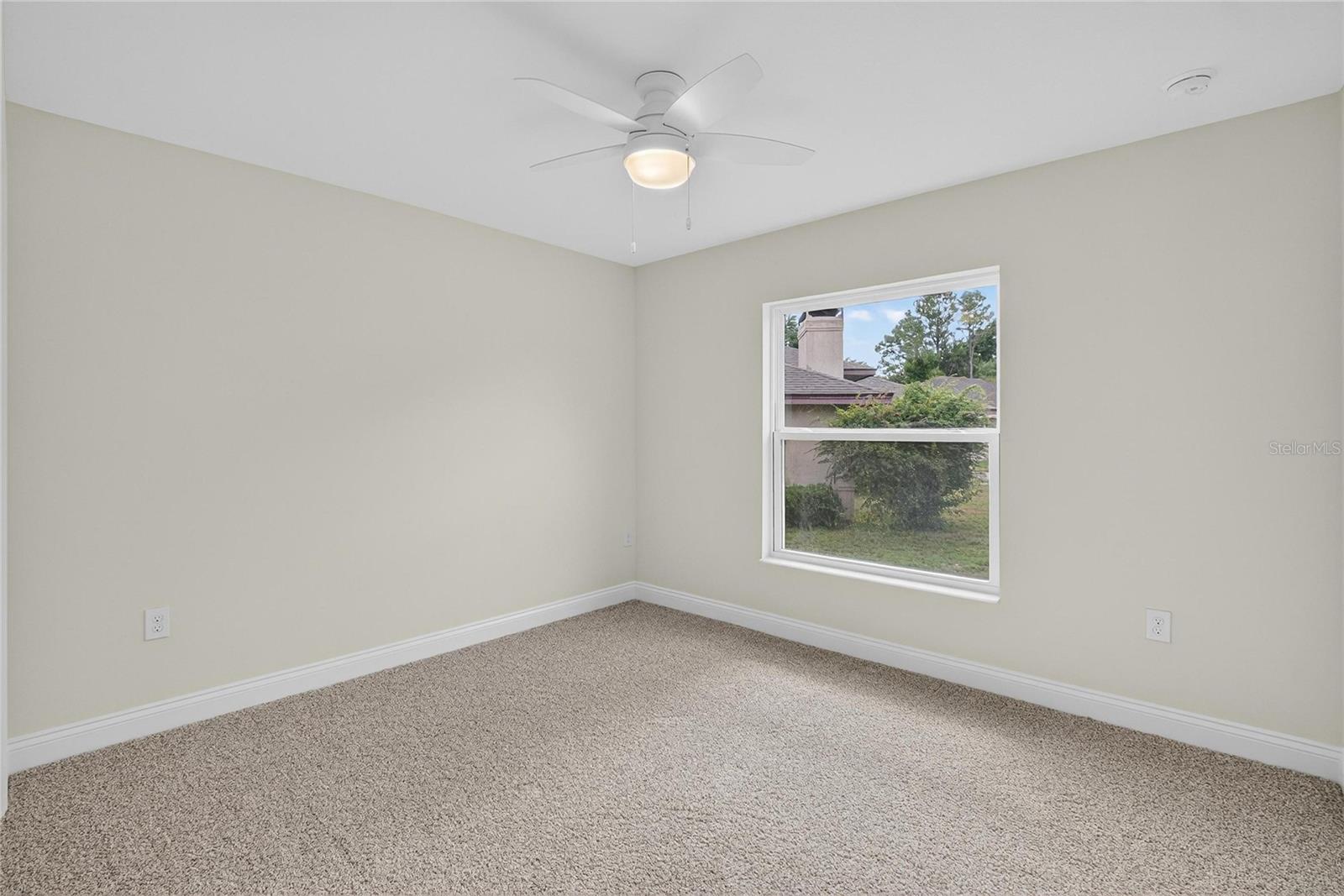 HILLGROVE SUB - Residential