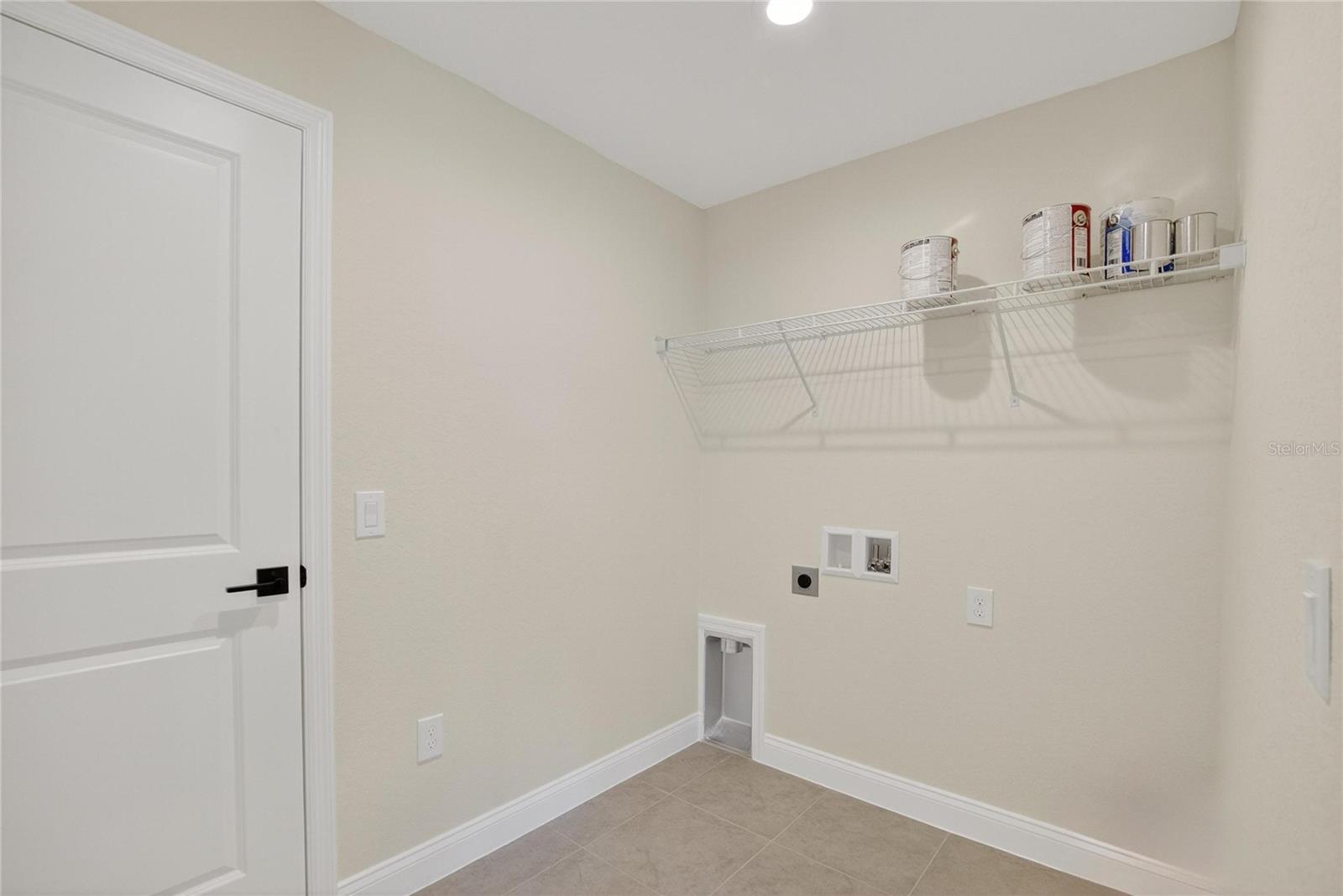 HILLGROVE SUB - Residential