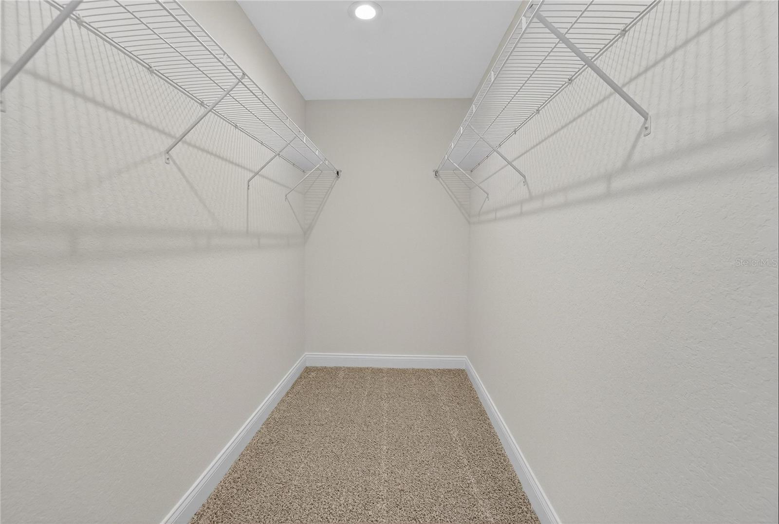 HILLGROVE SUB - Residential