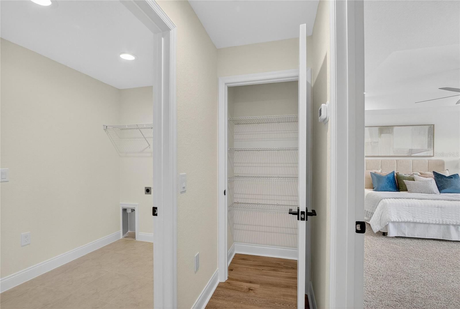 HILLGROVE SUB - Residential