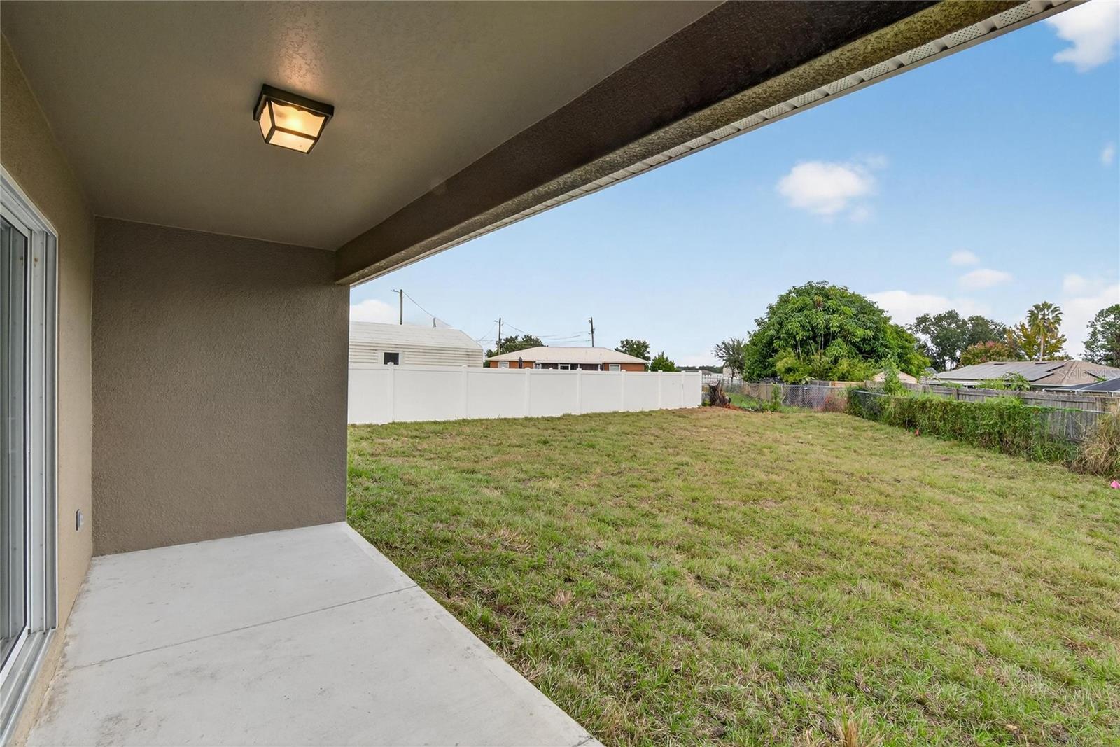 HILLGROVE SUB - Residential