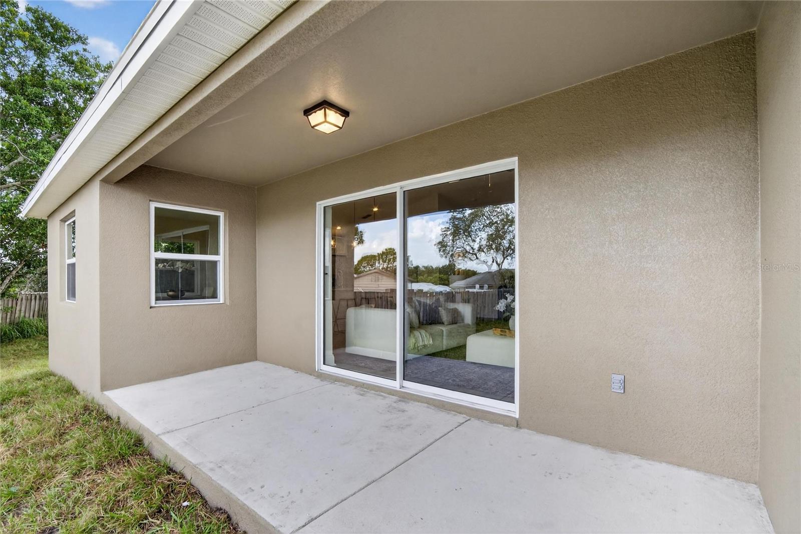 HILLGROVE SUB - Residential