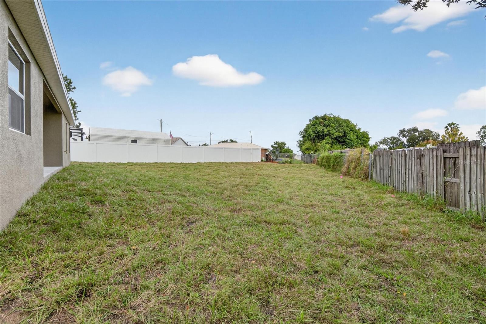 HILLGROVE SUB - Residential