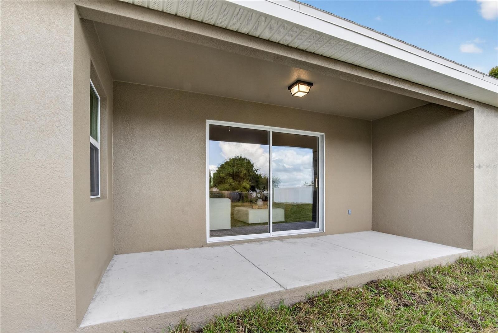 HILLGROVE SUB - Residential