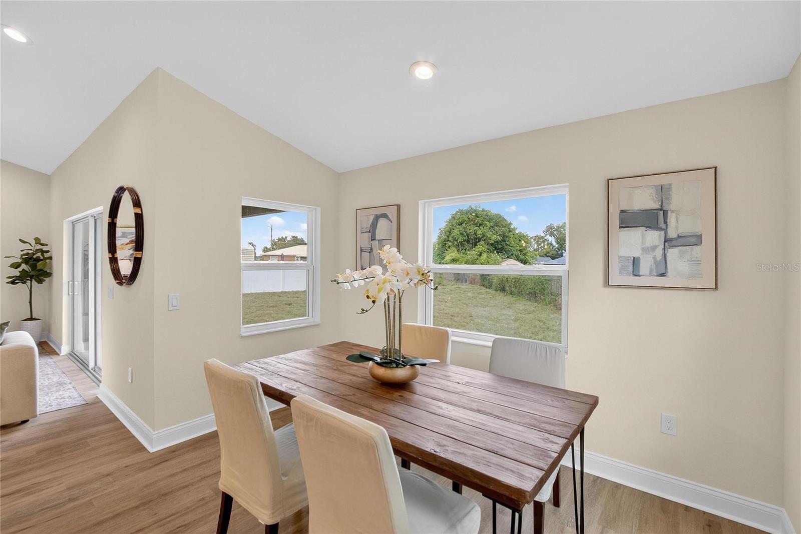 HILLGROVE SUB - Residential