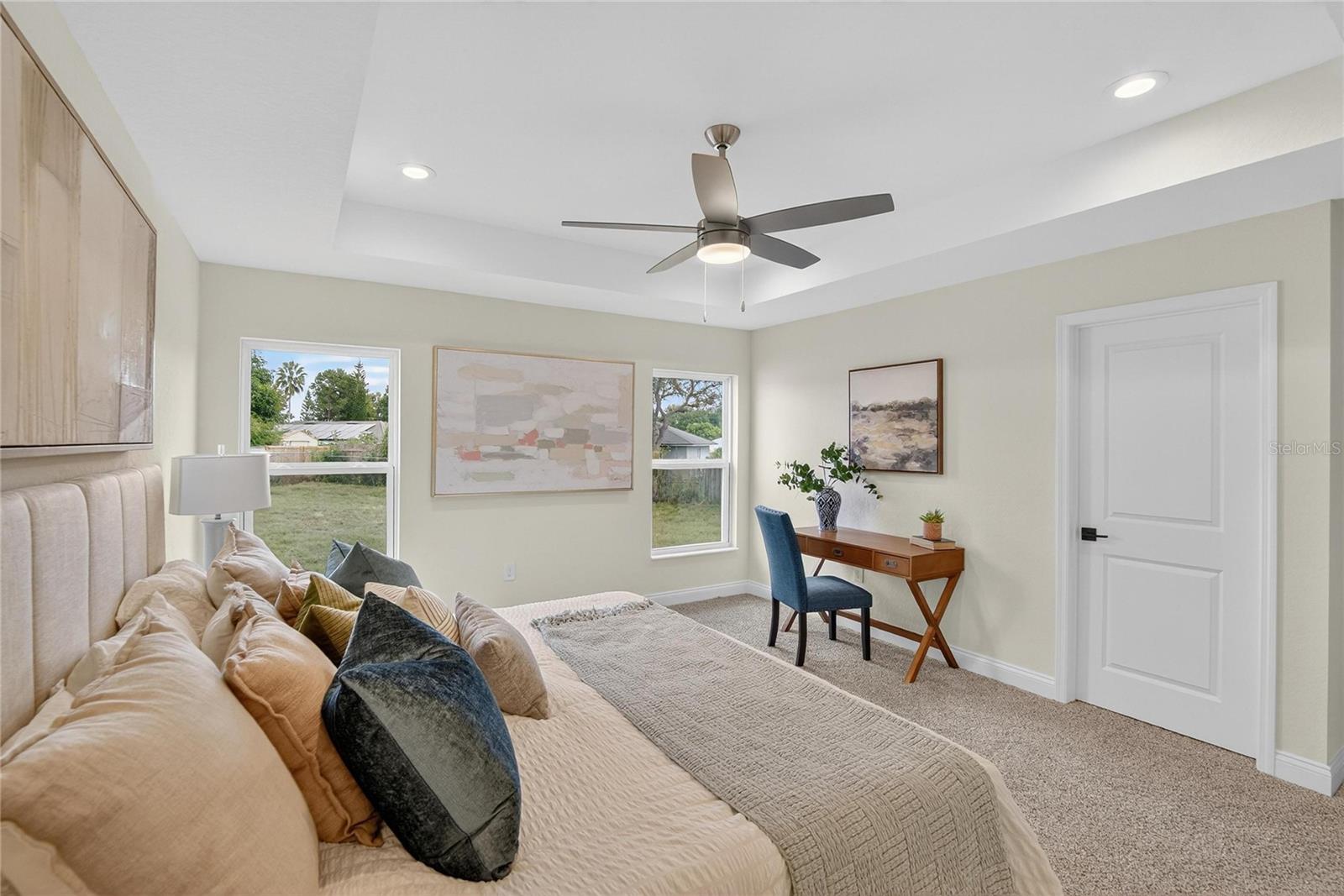 HILLGROVE SUB - Residential