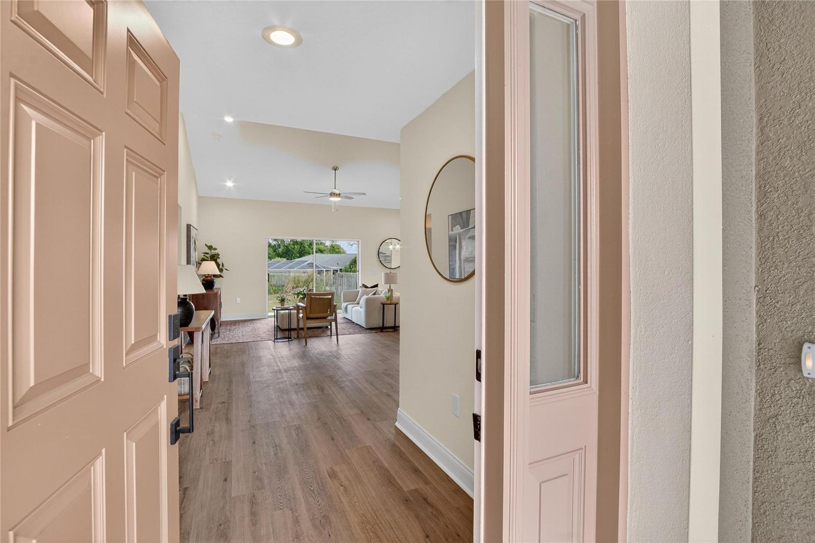 HILLGROVE SUB - Residential