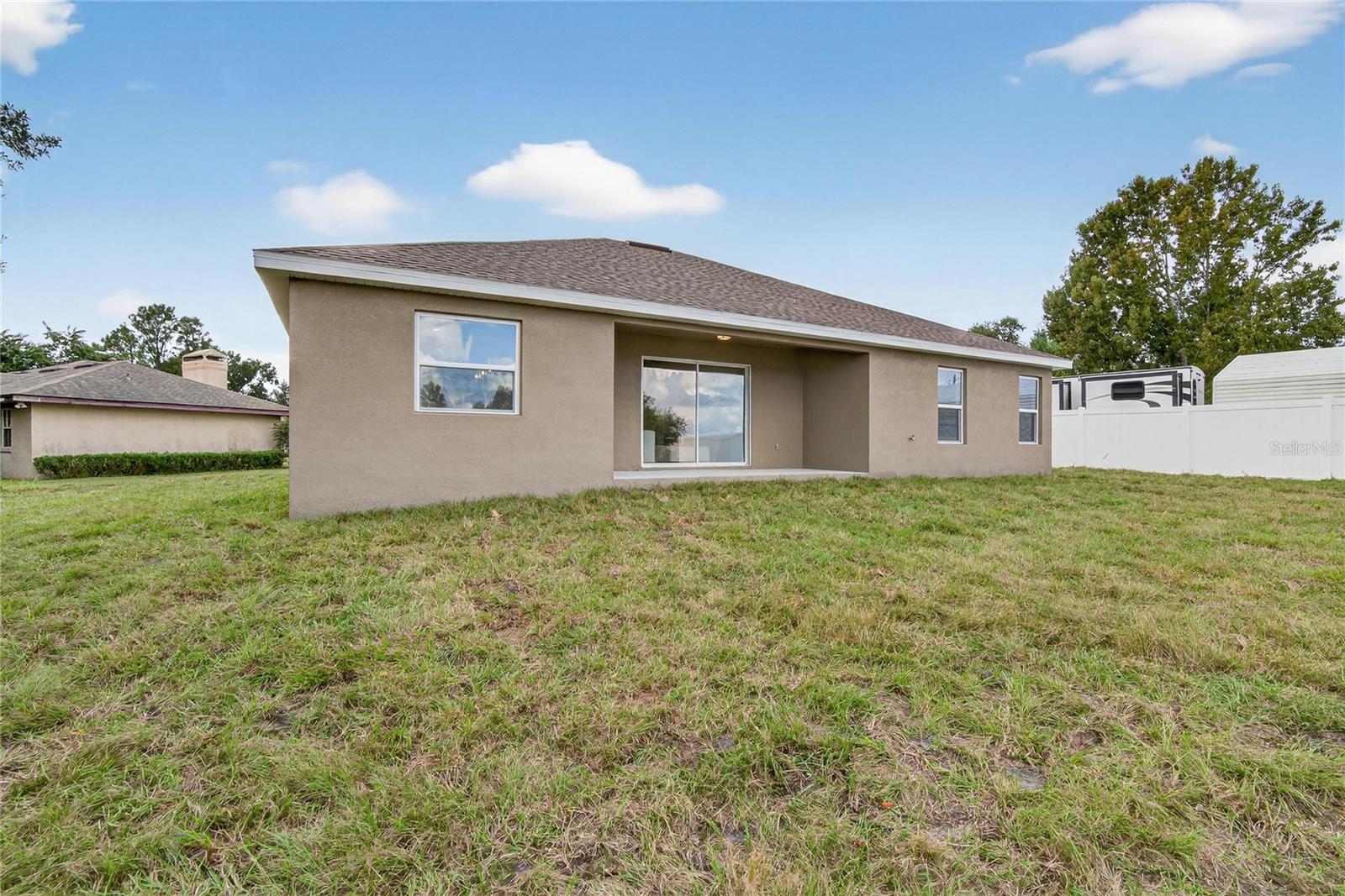 HILLGROVE SUB - Residential