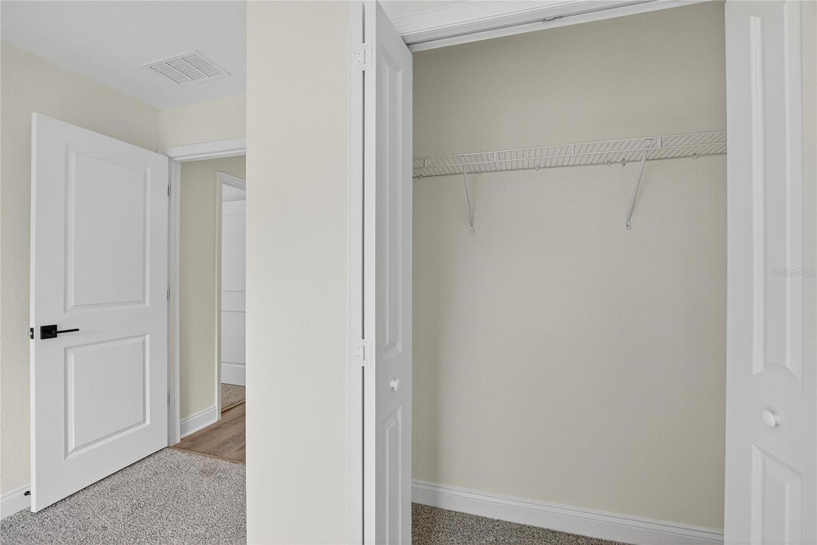 HILLGROVE SUB - Residential