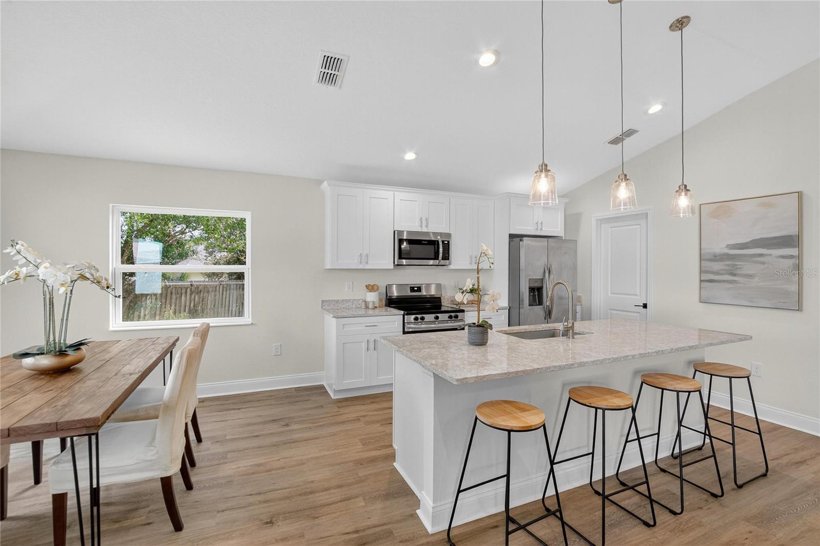 HILLGROVE SUB - Residential