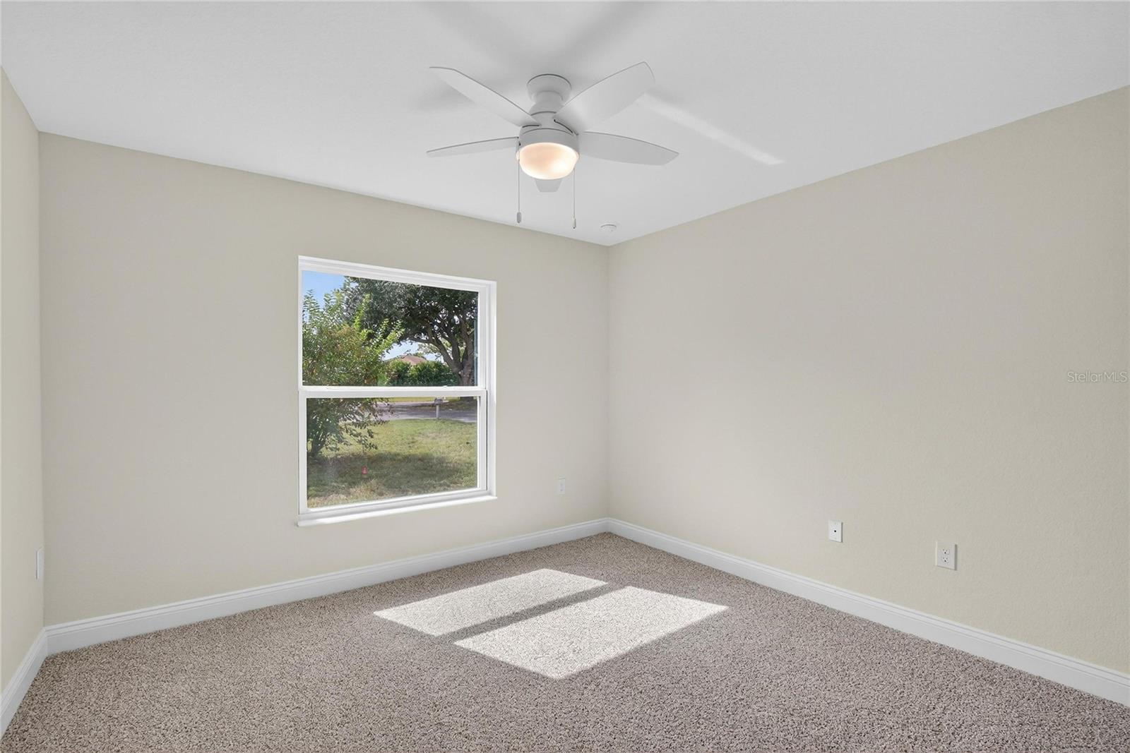 HILLGROVE SUB - Residential