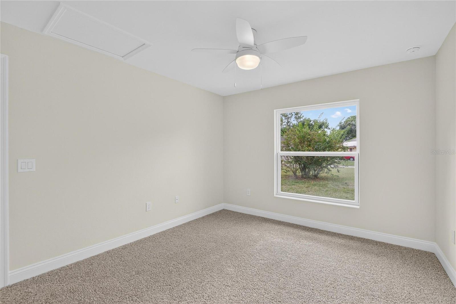 HILLGROVE SUB - Residential