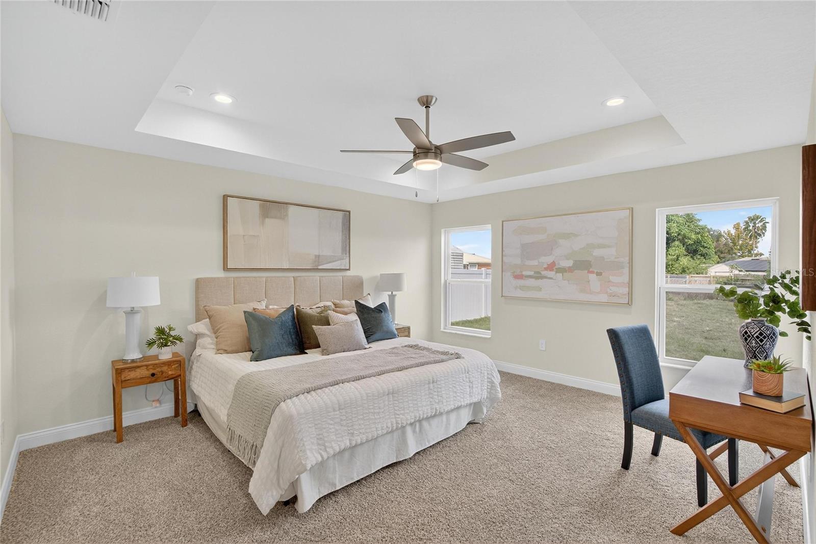 HILLGROVE SUB - Residential