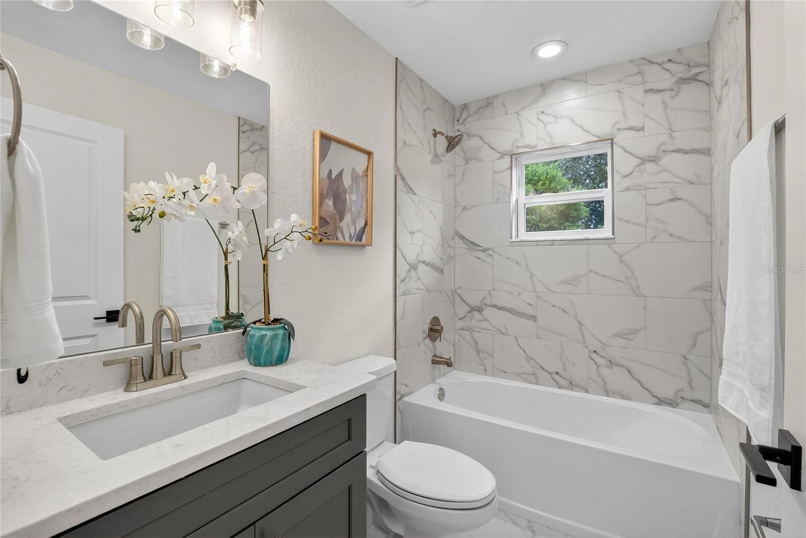 HILLGROVE SUB - Residential