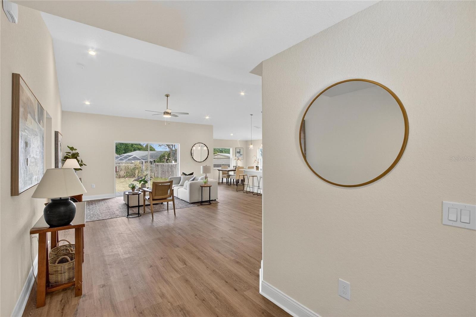 HILLGROVE SUB - Residential