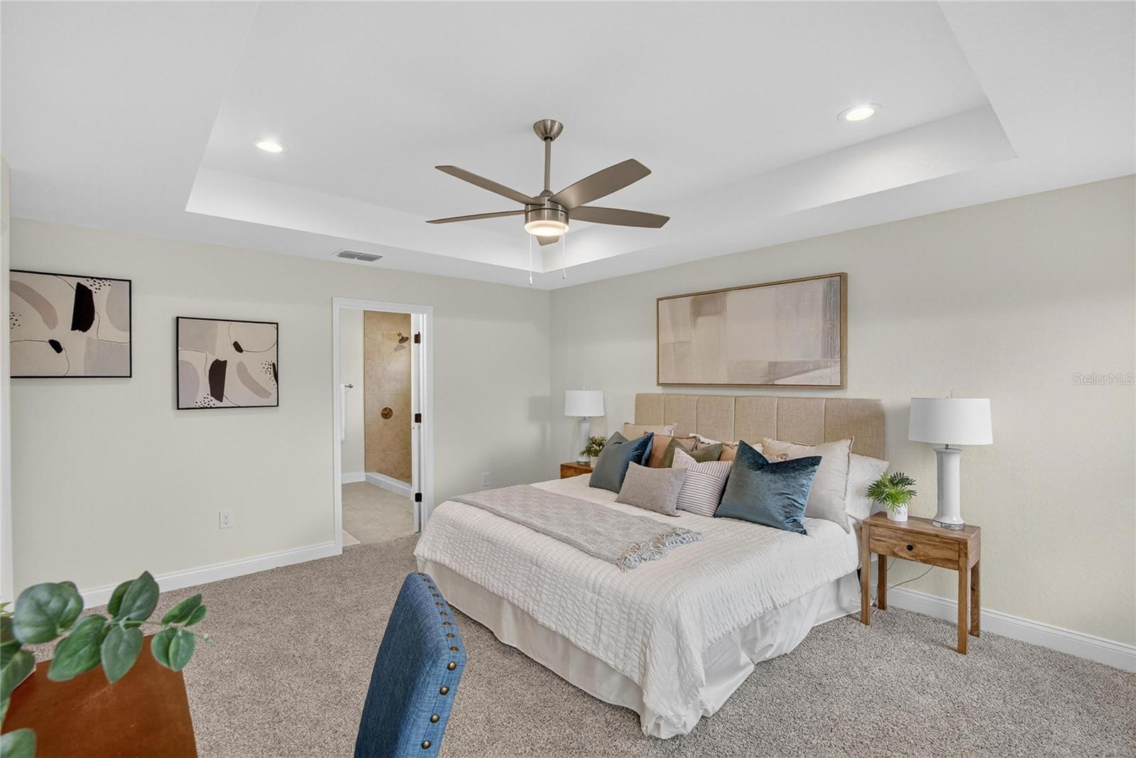 HILLGROVE SUB - Residential