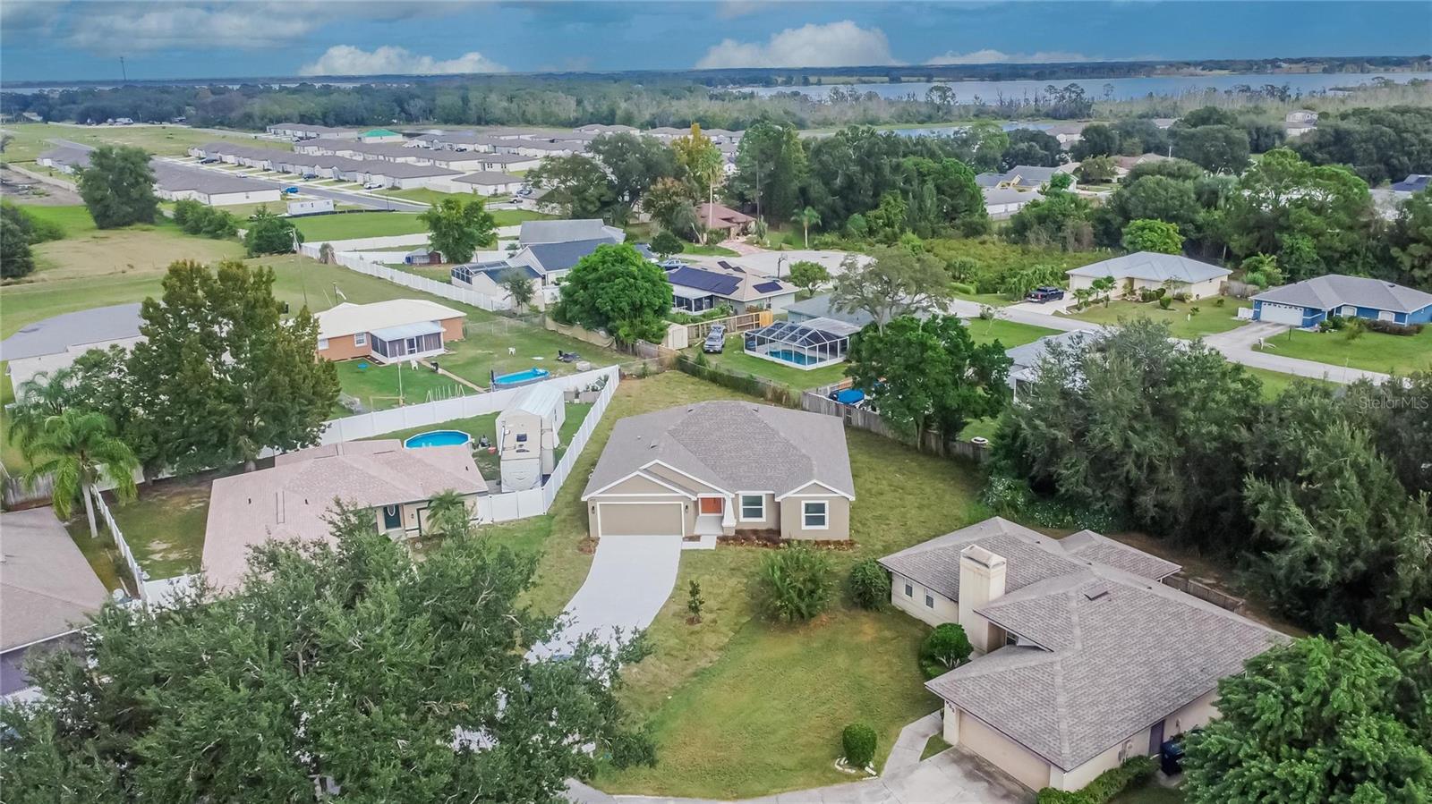 HILLGROVE SUB - Residential