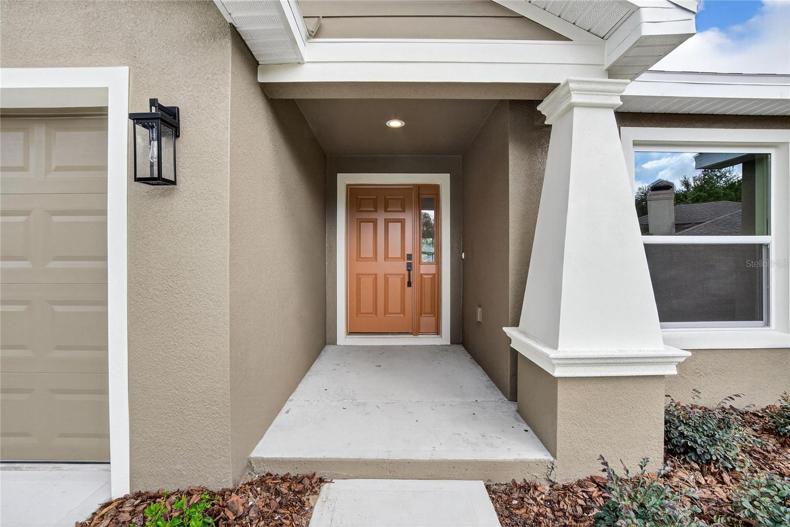 HILLGROVE SUB - Residential