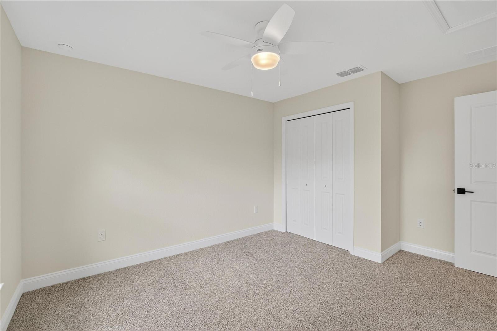 HILLGROVE SUB - Residential