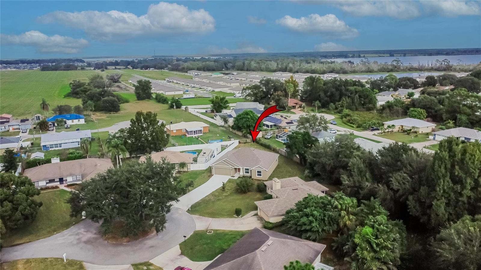 HILLGROVE SUB - Residential