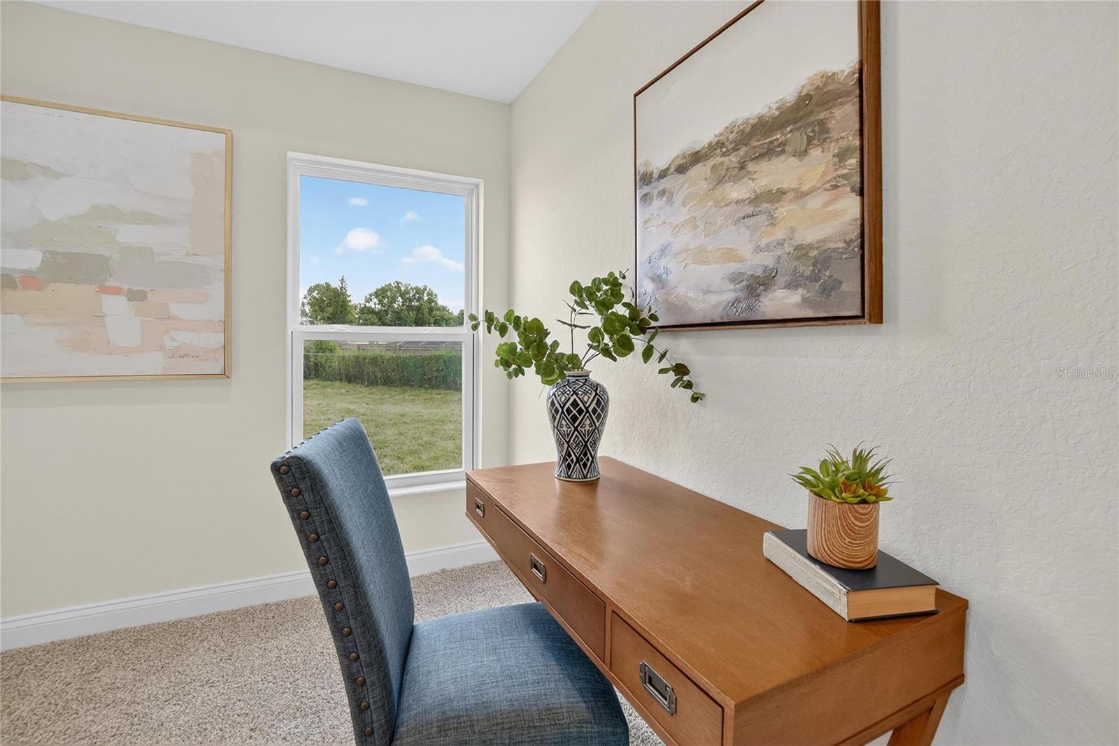 HILLGROVE SUB - Residential