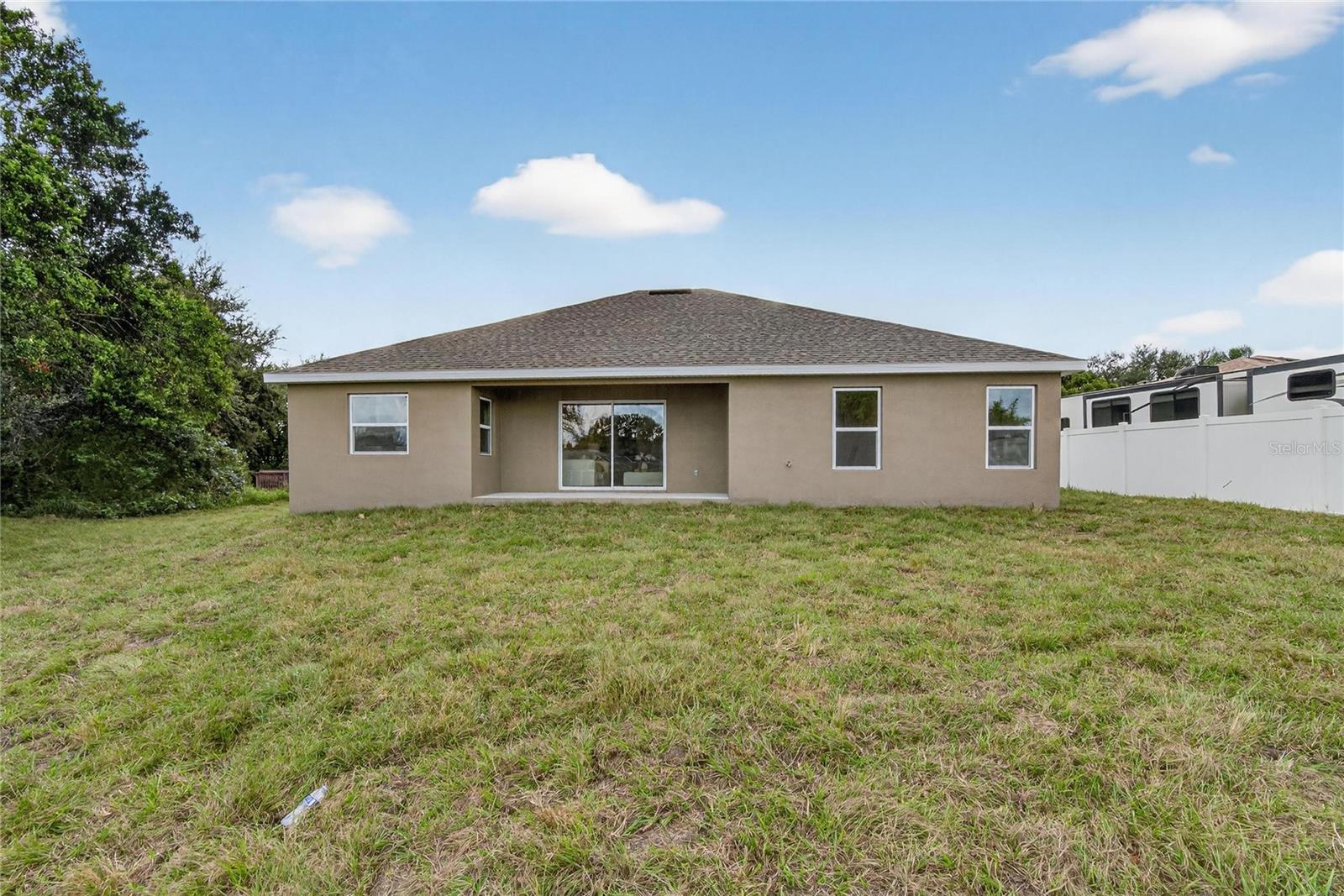 HILLGROVE SUB - Residential