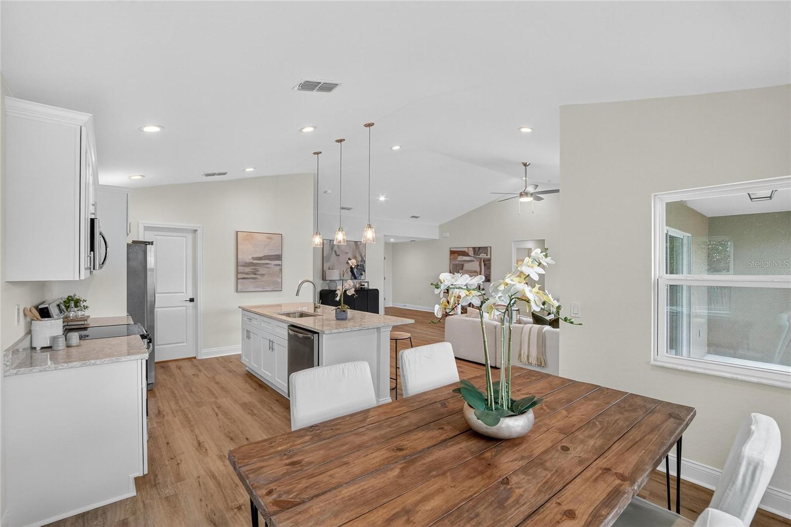 HILLGROVE SUB - Residential