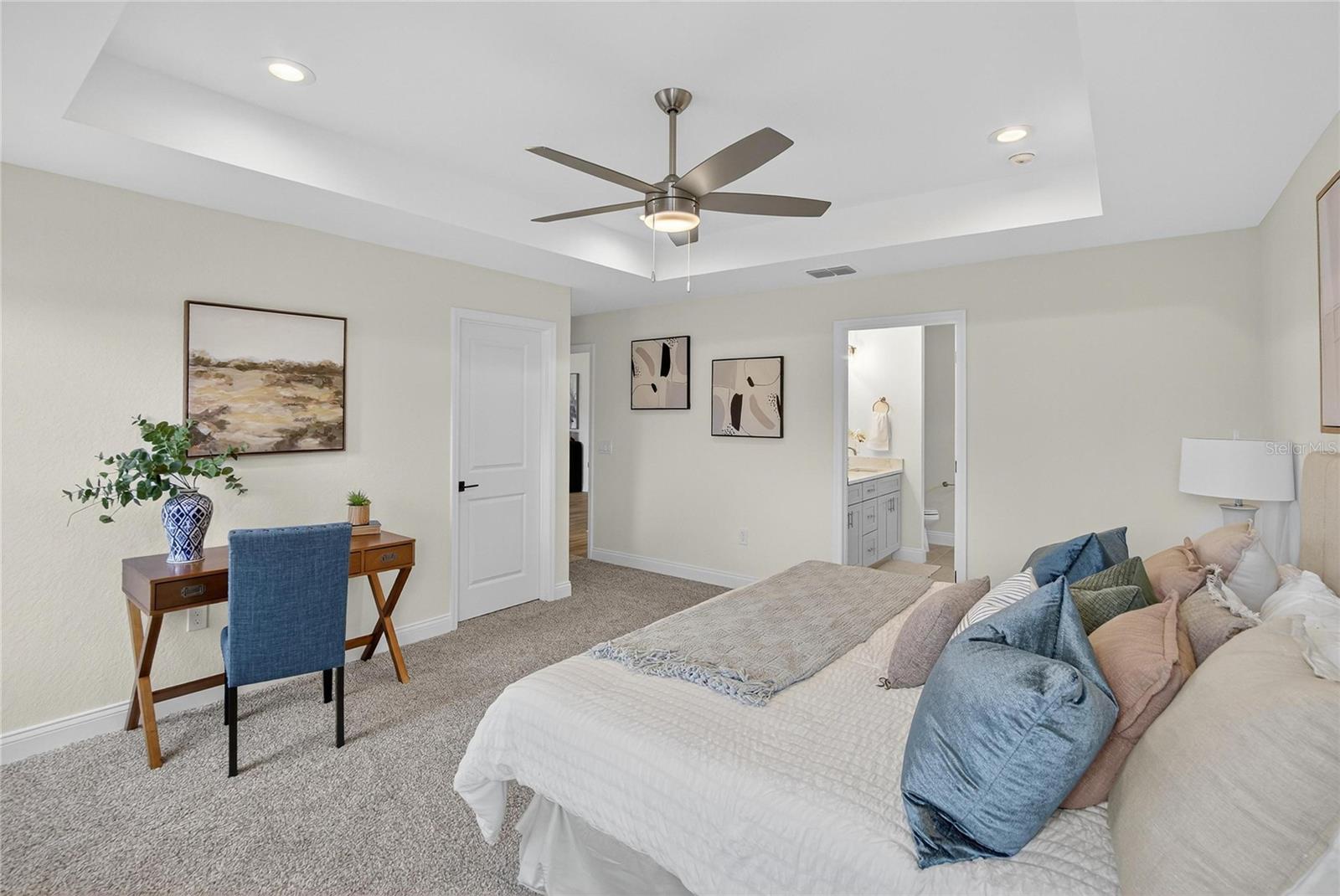 HILLGROVE SUB - Residential